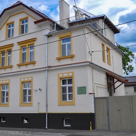 Casa De Oaspeti Vulcan Vulcan  Dış mekan fotoğraf